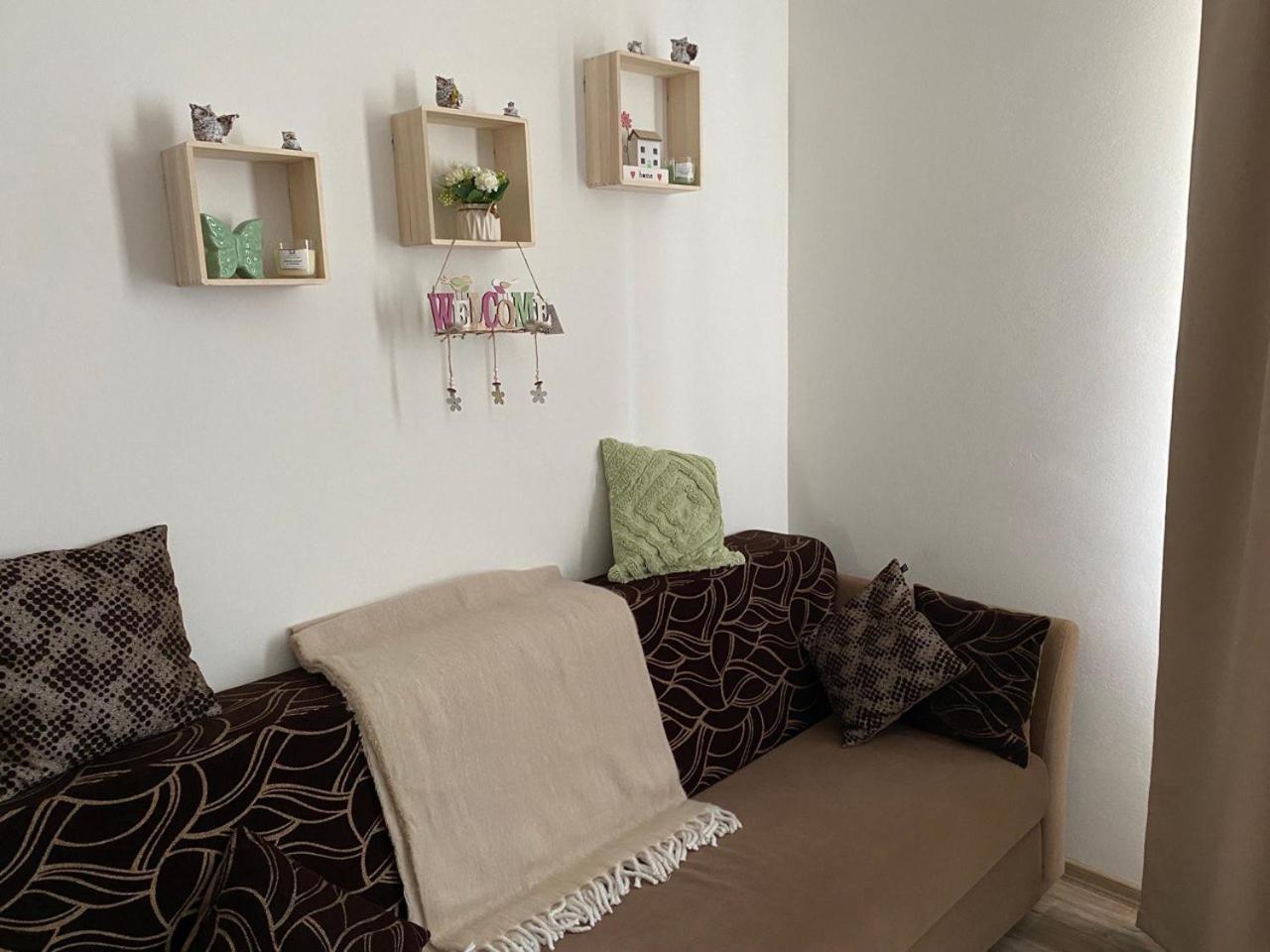 Perla Hradce 101 Lägenhet Hradec Králové Exteriör bild